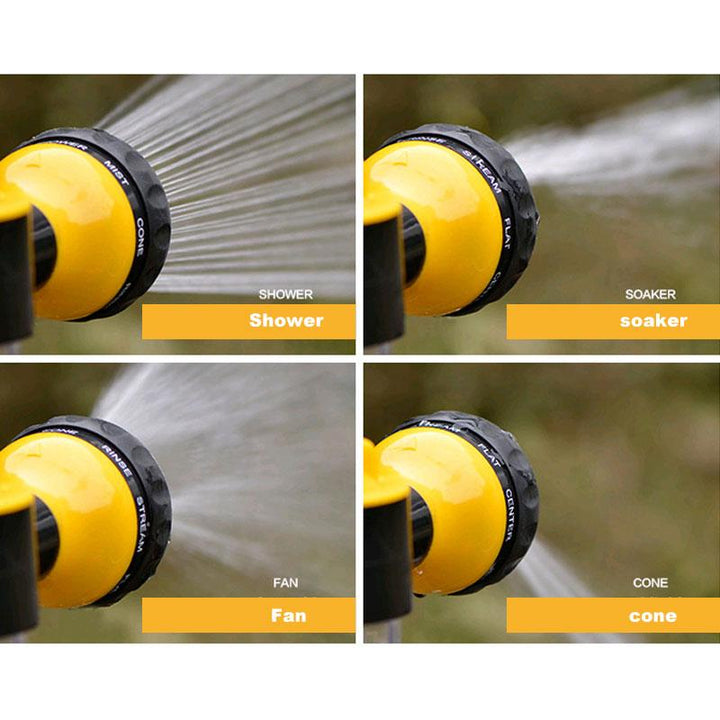 Skanto | Multi-formål Slange Spray Dyse