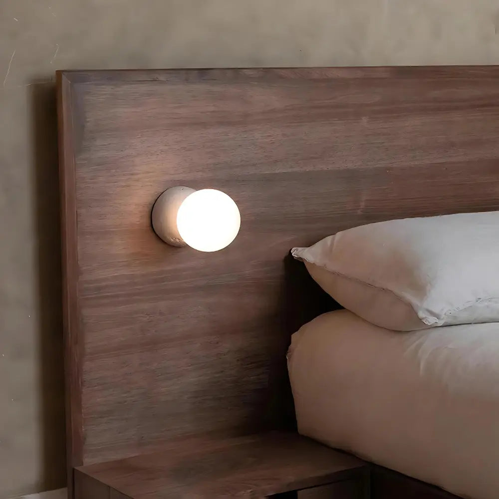 Skanto | LumiHalo - Belysning av Ditt Rom med Eleganse