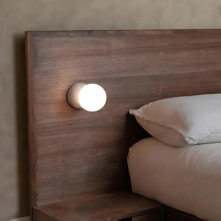 Skanto | LumiHalo - Belysning av Ditt Rom med Eleganse
