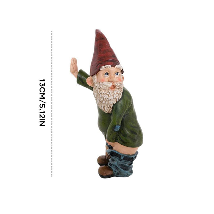 Skanto | Jule Nisse Ornament