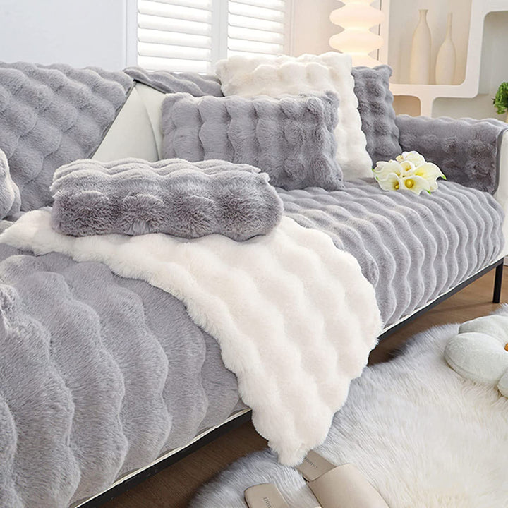 Sofa pute - Transformér stuen din - Stil og beskyttelse | Skanto