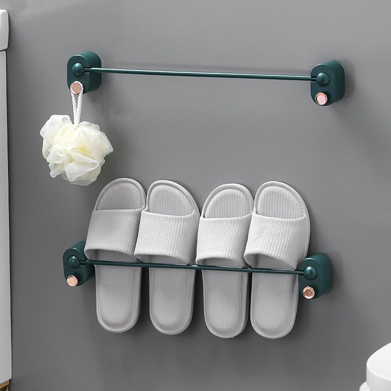 Skanto | Hullfri håndkleholder