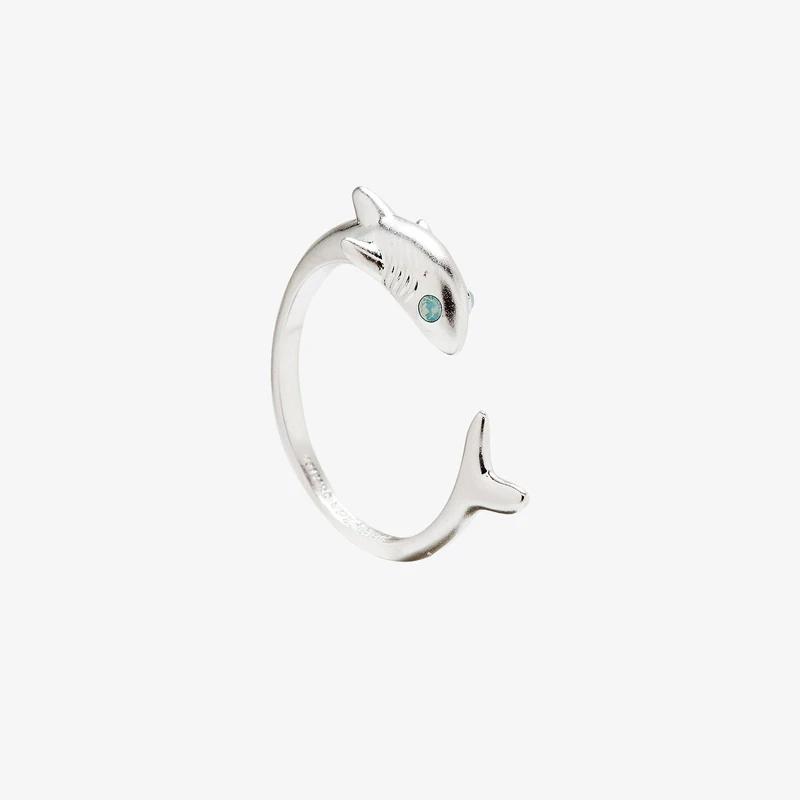 Skanto | Justerbar Hai Ring