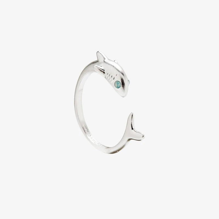 Skanto | Justerbar Hai Ring