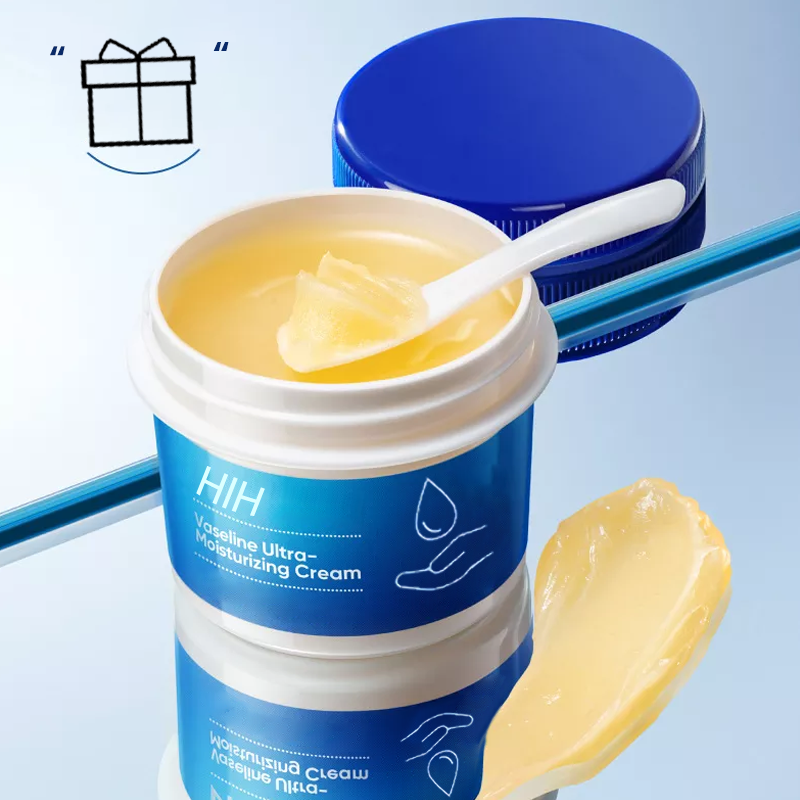 Skanto | Vaseline True Fuktighetskrem