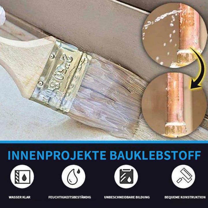 Skanto | Vanntett Belegg Agent
