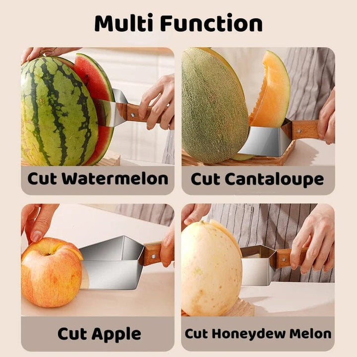 Skanto | Vannmelon Cutter
