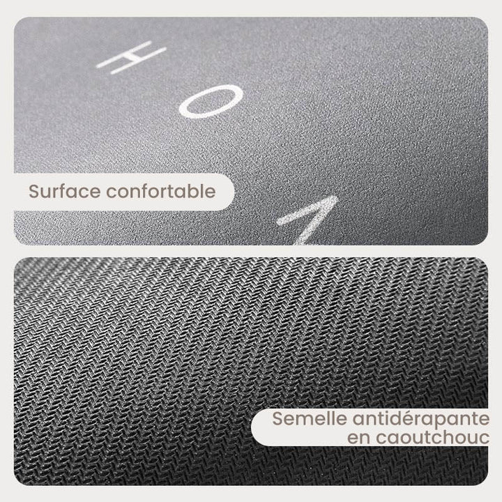 Super absorberende dørmatte | Skanto