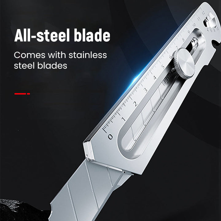 Skanto | Multifunctional Tool Knife