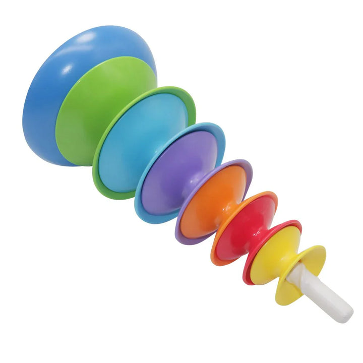 Skanto | Moro i Høyden – Diabolo Stabletårn