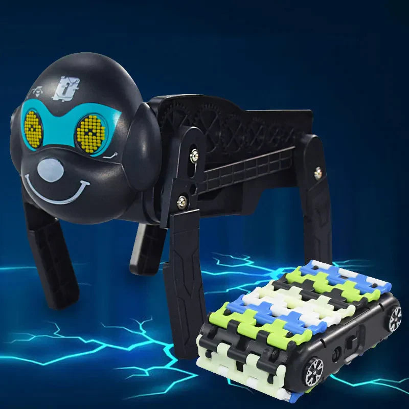 Skanto | Robo Racebane