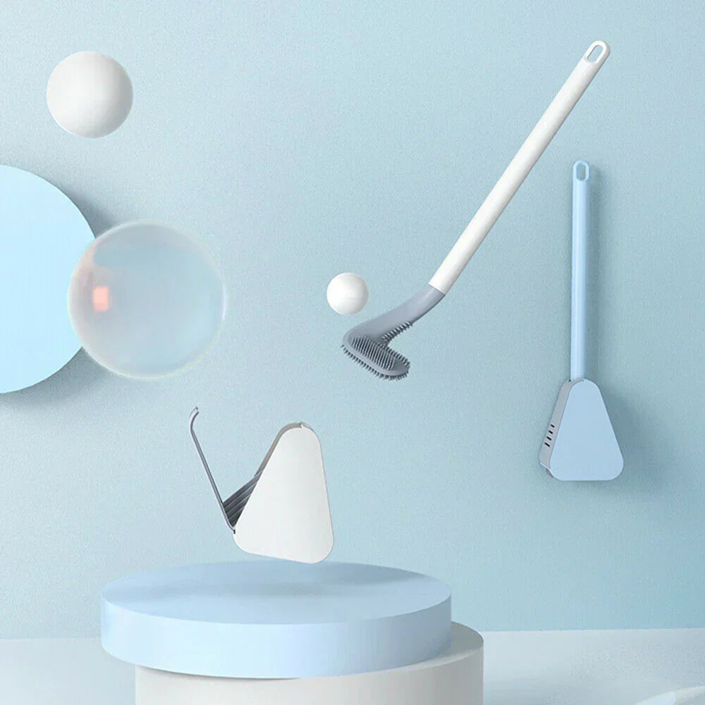Skanto | Innovativ Hygienisk Toalettbørste