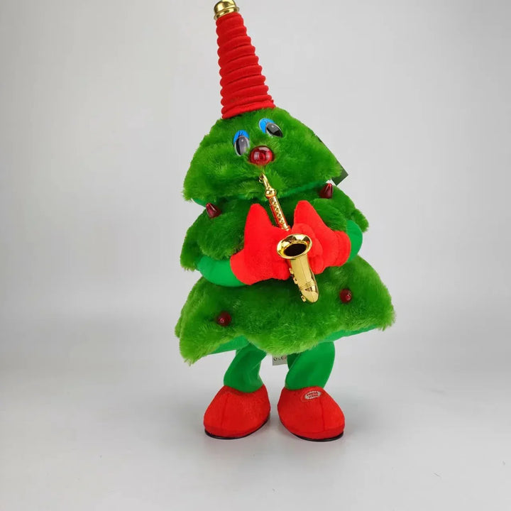 Skanto | Jolly Dancing Tree