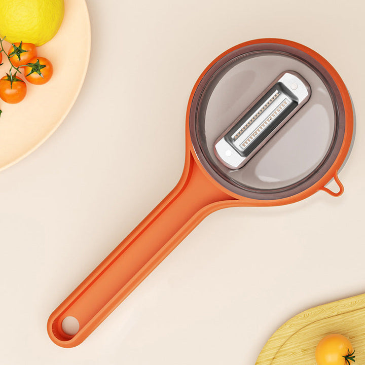 Grønnsaksskreller | Skanto