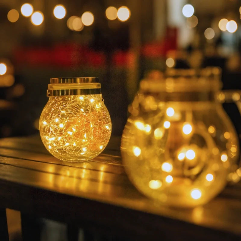 Skanto | SolarLoom Lantern