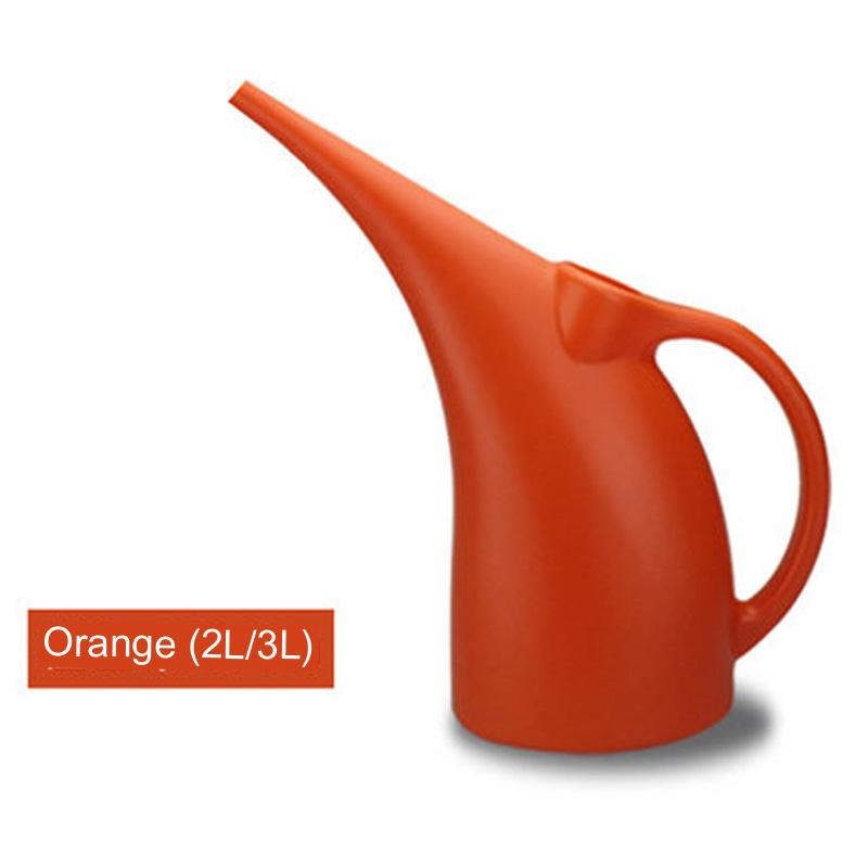 Skanto | Ergonomisk Hagevannkanne – Enkel Håndtering
