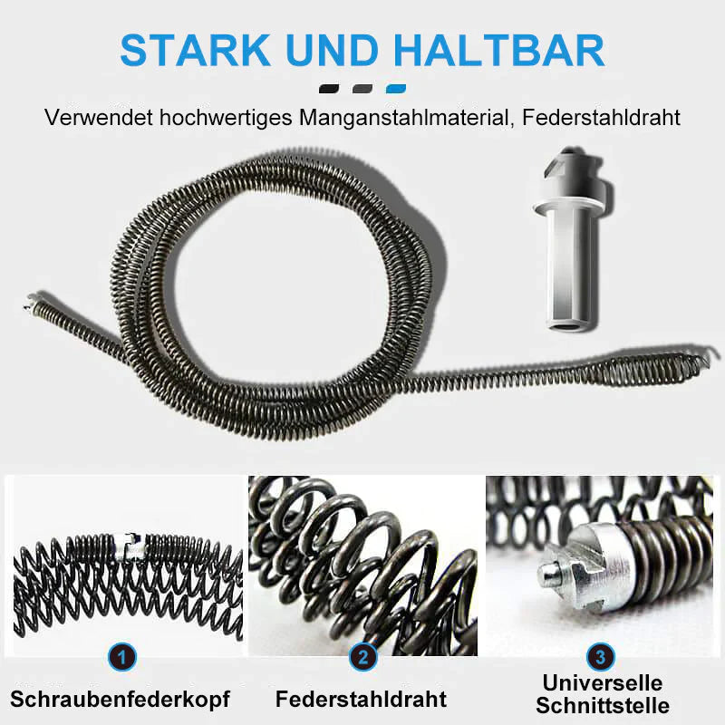 Skanto | Rørgraving Vår