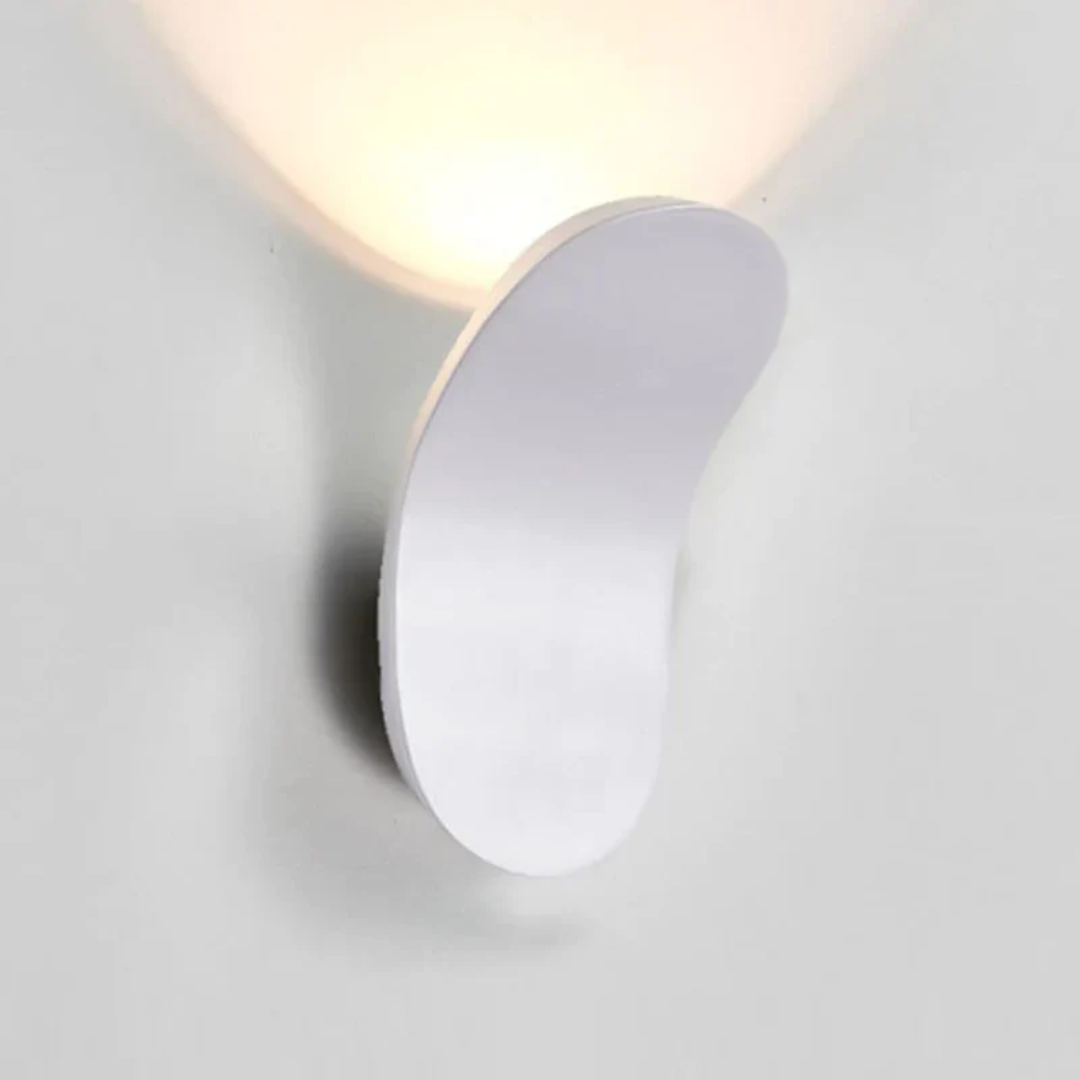 Skanto | Skandinavisk Vegglampe