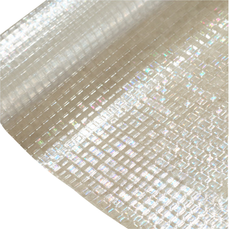 Skanto | Rainbow Window Privacy Film