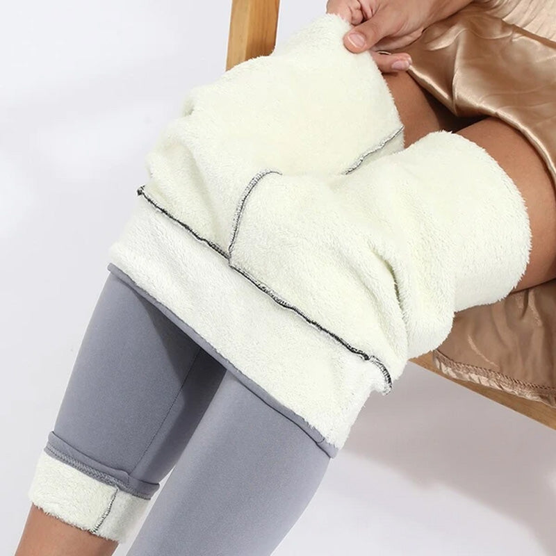 Skanto | Shepherdsullvinterleggings