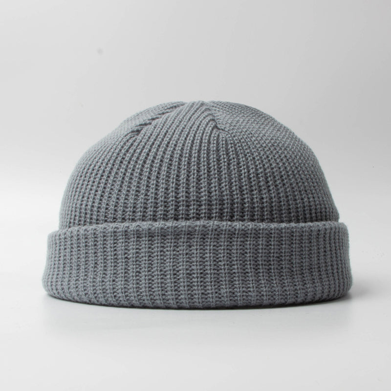Skanto | Ullstrikket lue