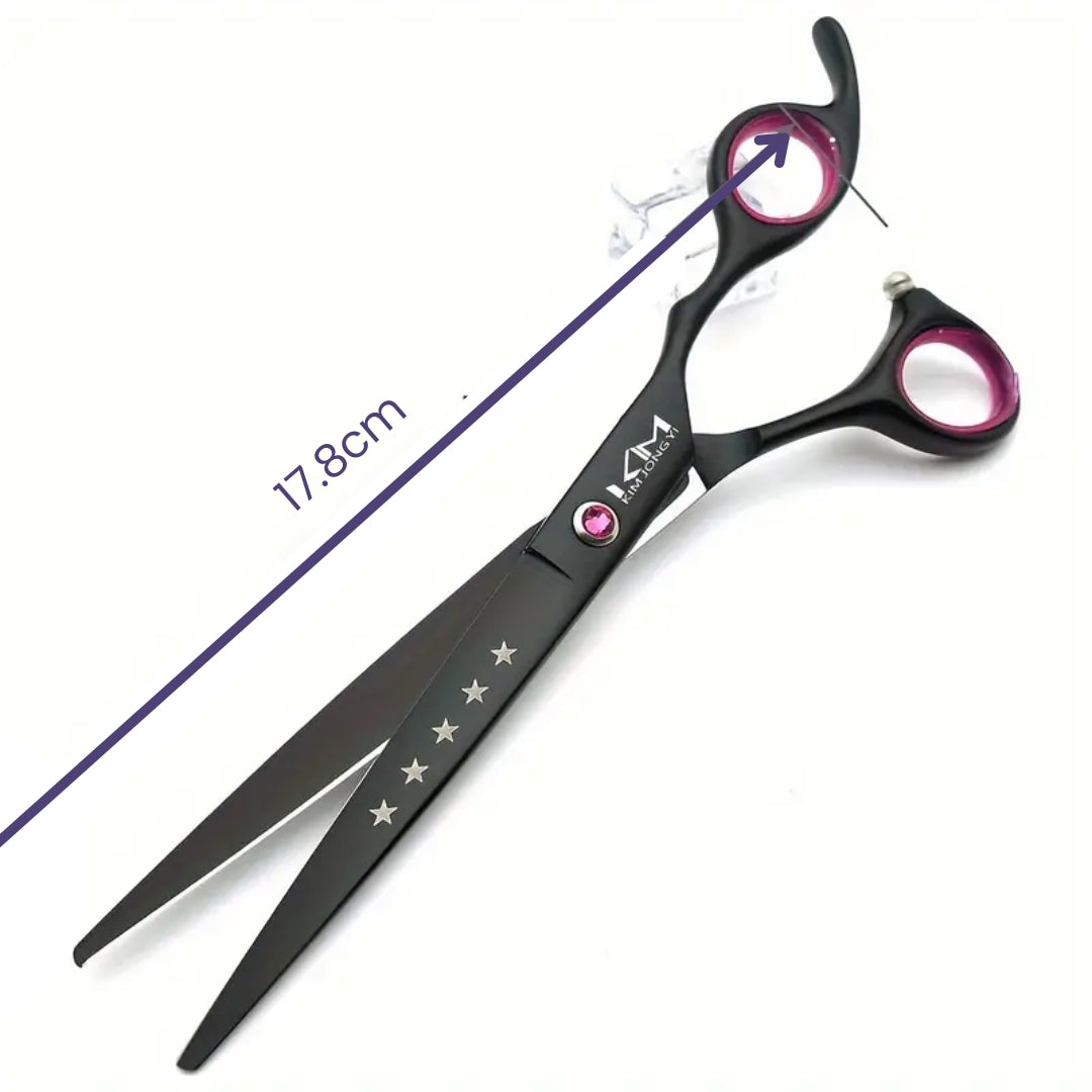 PrecisionPaw – Luksuspleiesett for dyr Skanto