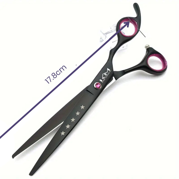 PrecisionPaw – Luksuspleiesett for dyr Skanto