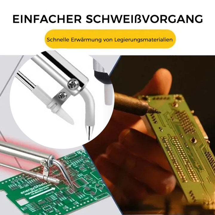 Elektronisk Lodde Kit | Skanto