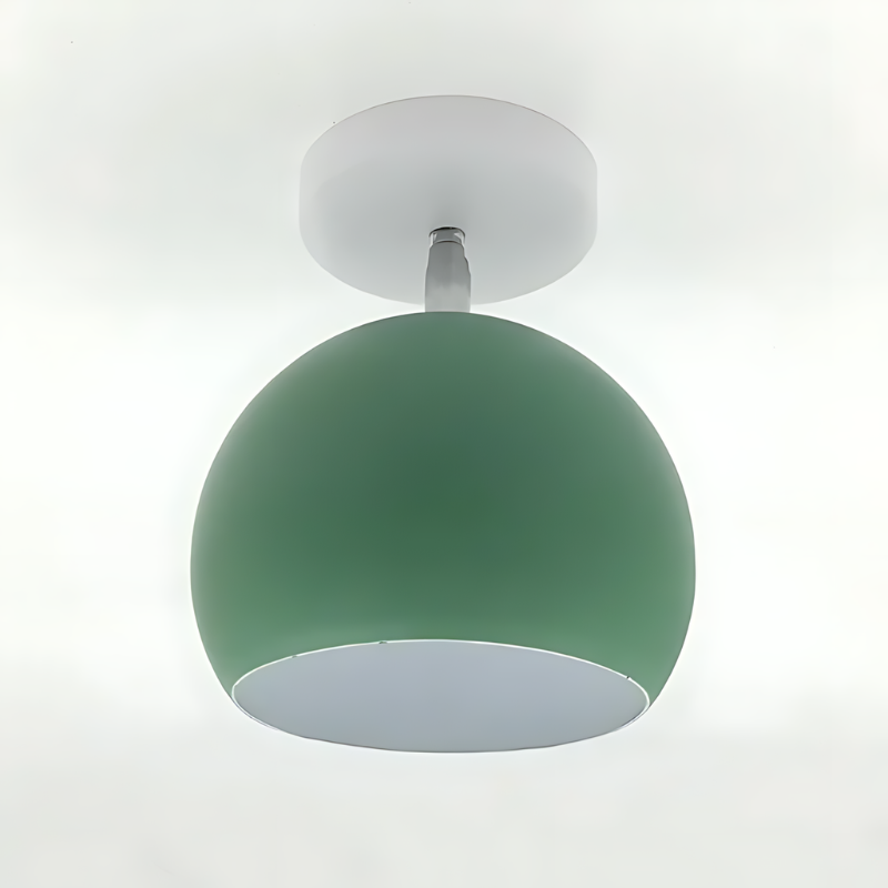 Skanto | Stilfull Macaron Taklampe