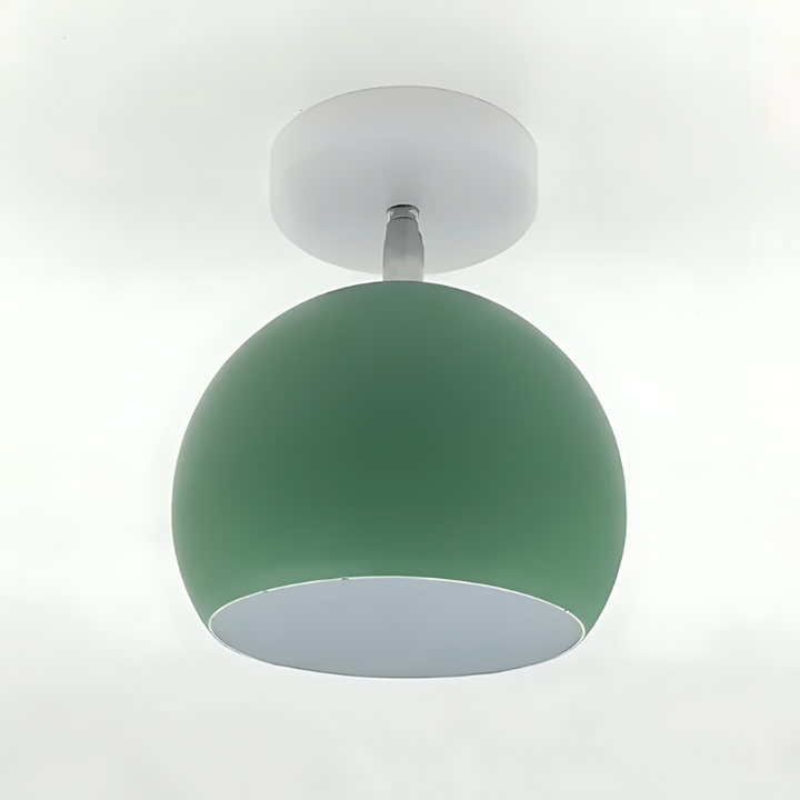 Skanto | Stilfull Macaron Taklampe