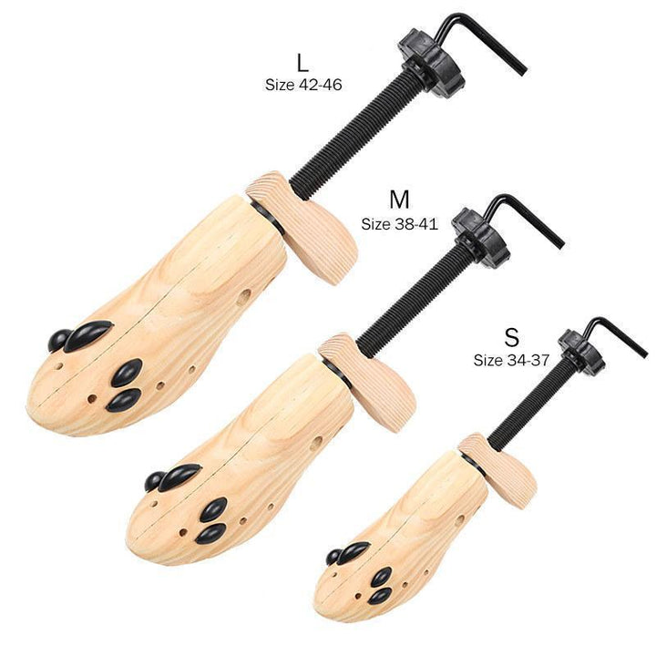 Trekkebok for tresko | Skanto