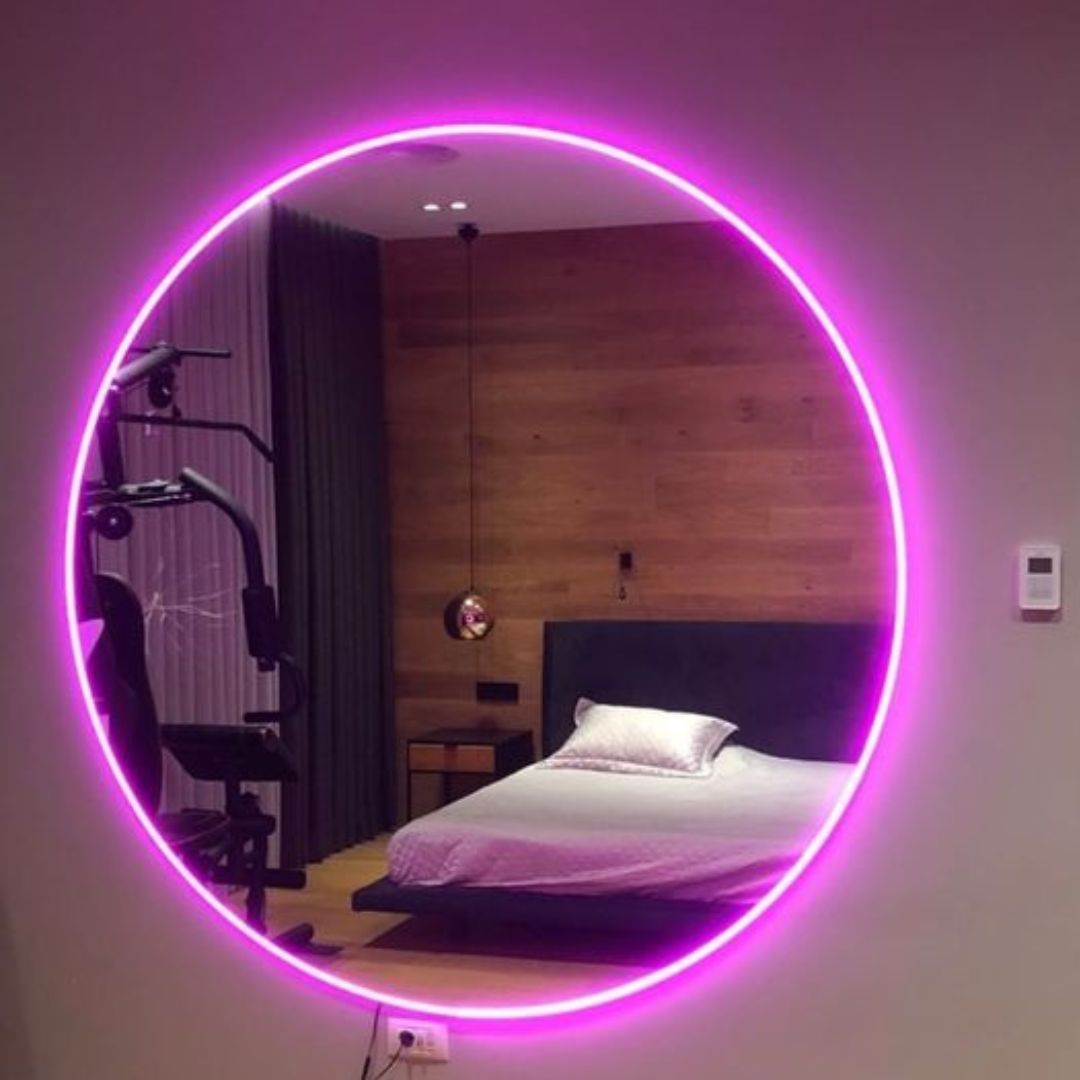 Fleksibel LED-stripe - FlexiGlow LED | Skanto