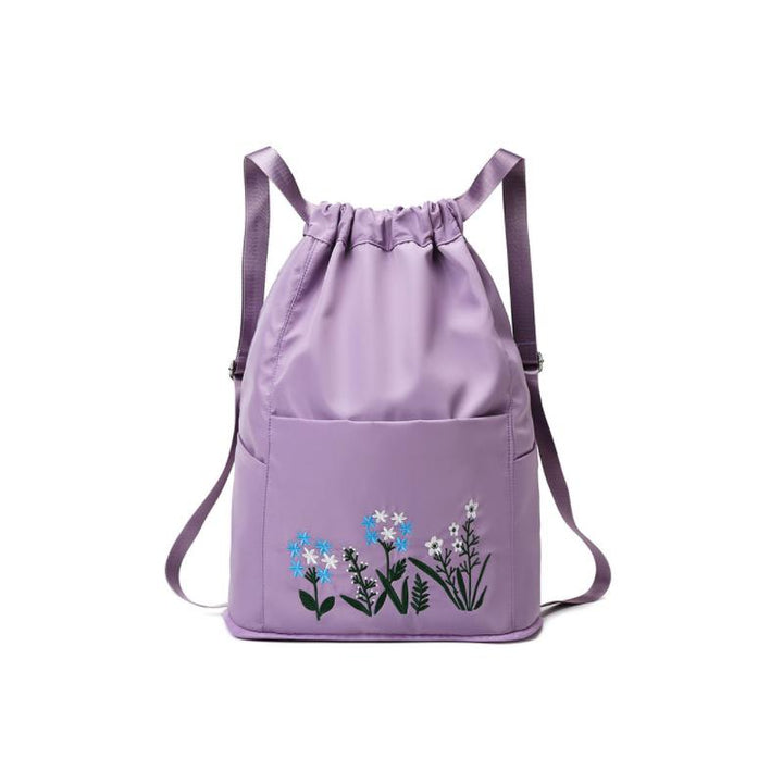 Skanto | Multifunksjonell Fitness Reise Bag