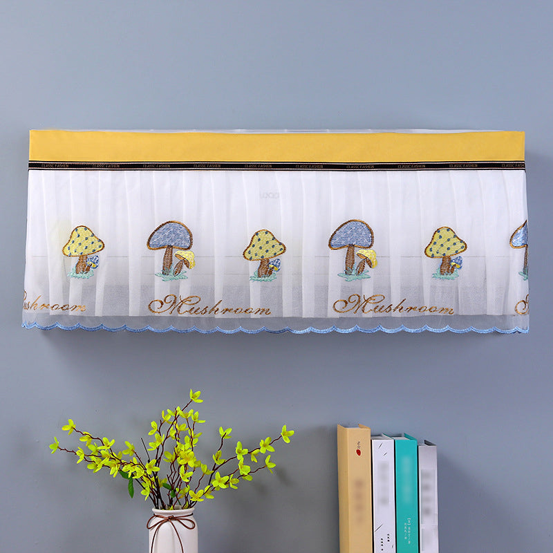 Airconditioner deksel | Skanto