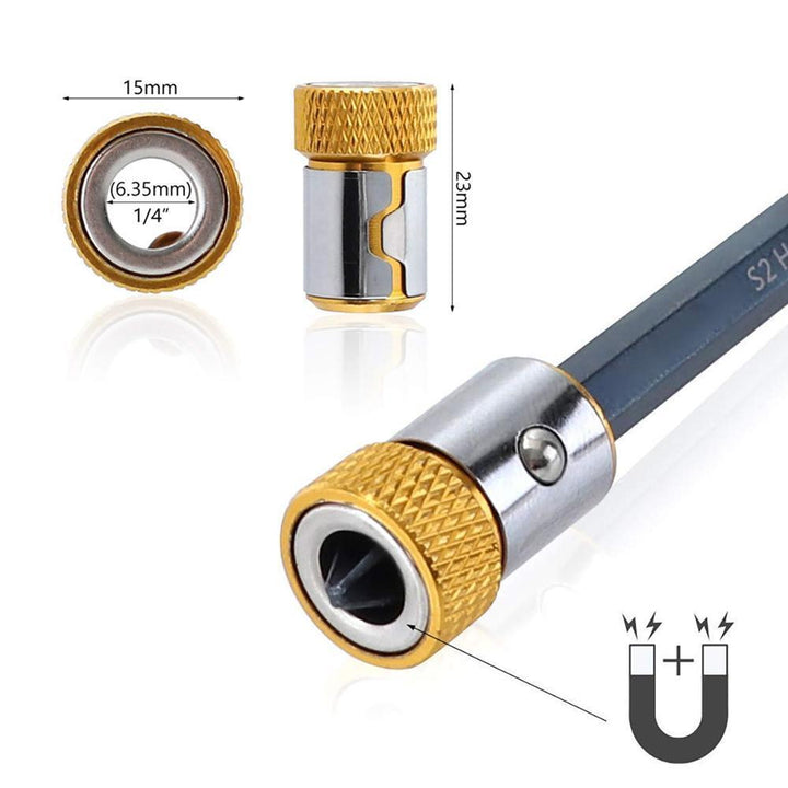 Skanto | Universell Magnetring