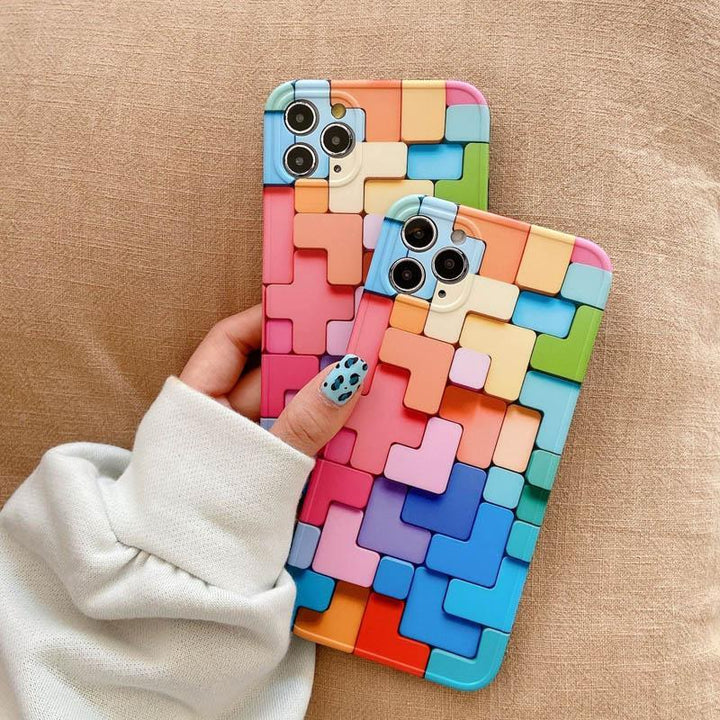 Skanto | Rubiks kube mobiltui