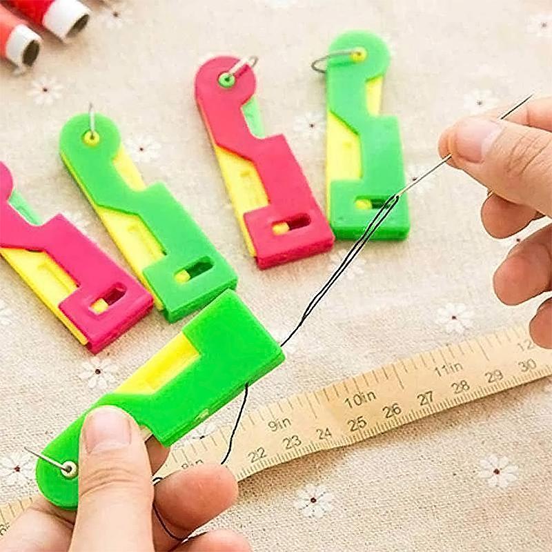 Skanto | Automatisk Trådmatingshjelp Nåltråder