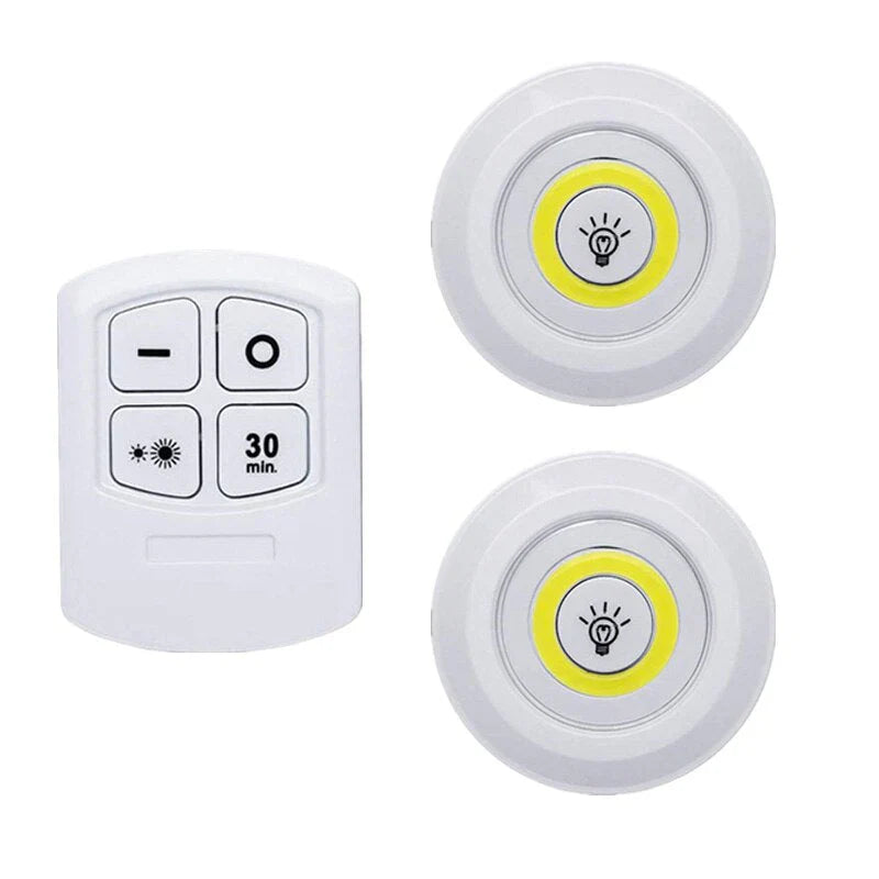 Smart LED-belysning med ventemodus - SmartGlow | Skanto
