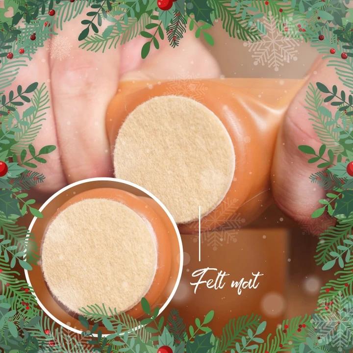Felt bord- og stolbeskytter | Skanto