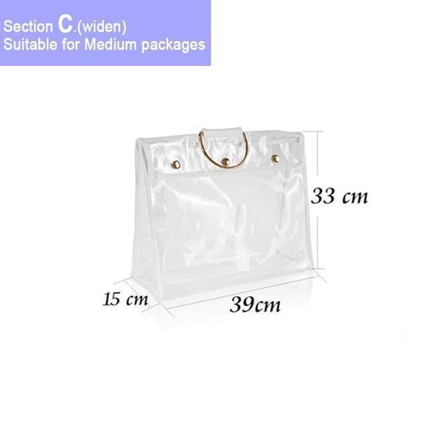 Skanto | Fashion Protective Dust Free Bag