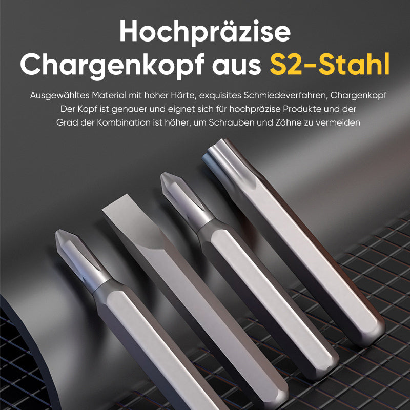 51-i-1-skruer-sett manual | Skanto