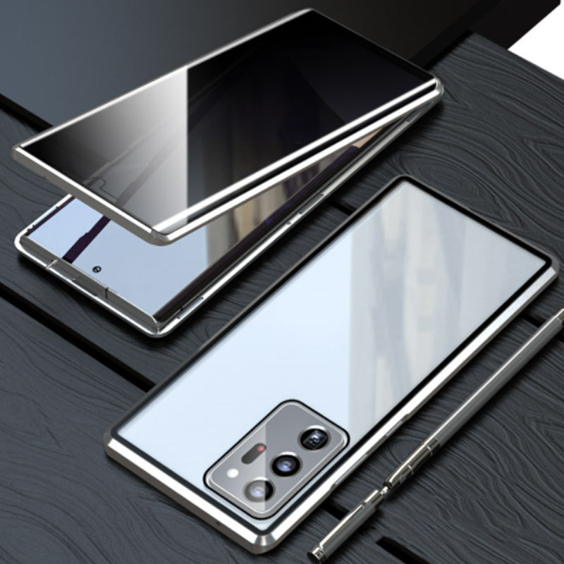 Skanto | Samsung S21 anti-peep mobiltelefonveske