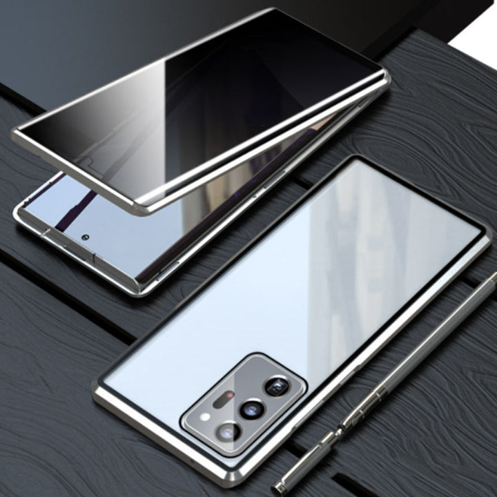 Skanto | Samsung S21 anti-peep mobiltelefonveske