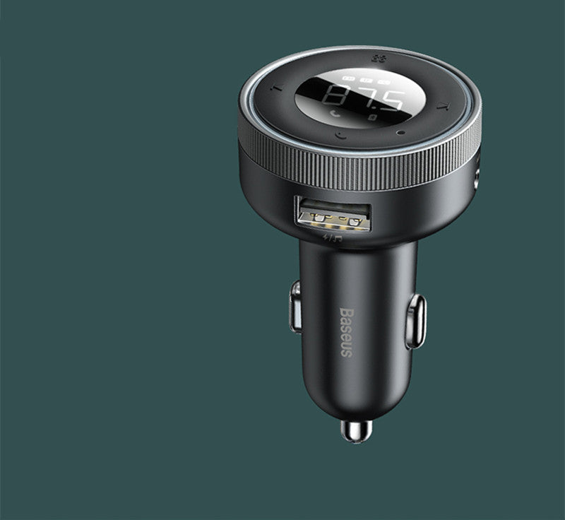 Skanto | Bluetooth-mottaker og lader for biler