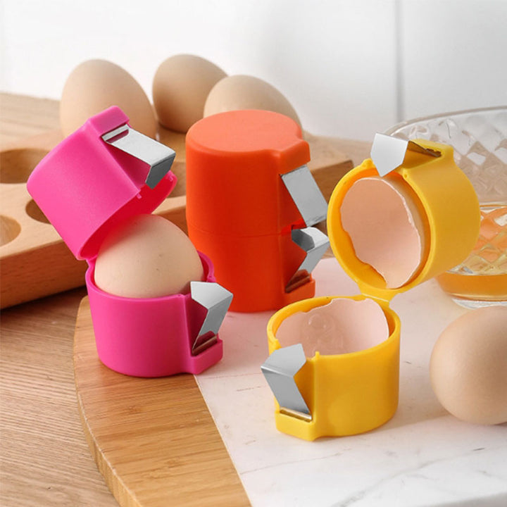 Skanto | Eggshell boksåpner
