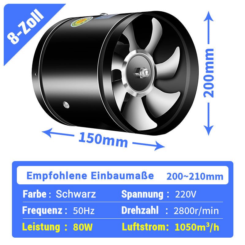 AeroFlow Pust bedre, lev bedre | Skanto