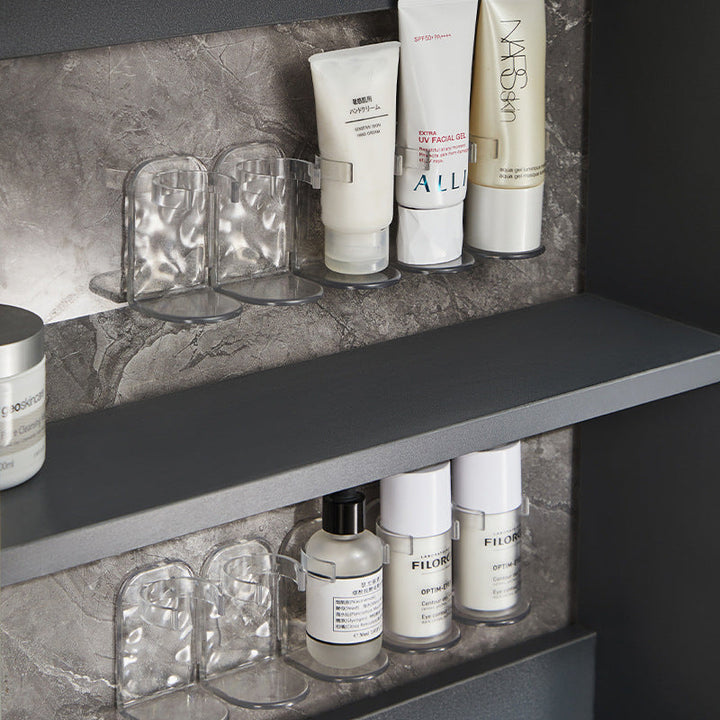 Skanto | Row Plastvegg Hylle
