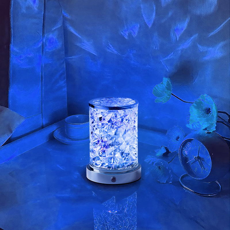 Skanto | Atmosfære Lampe & Projekter – WaveLoom