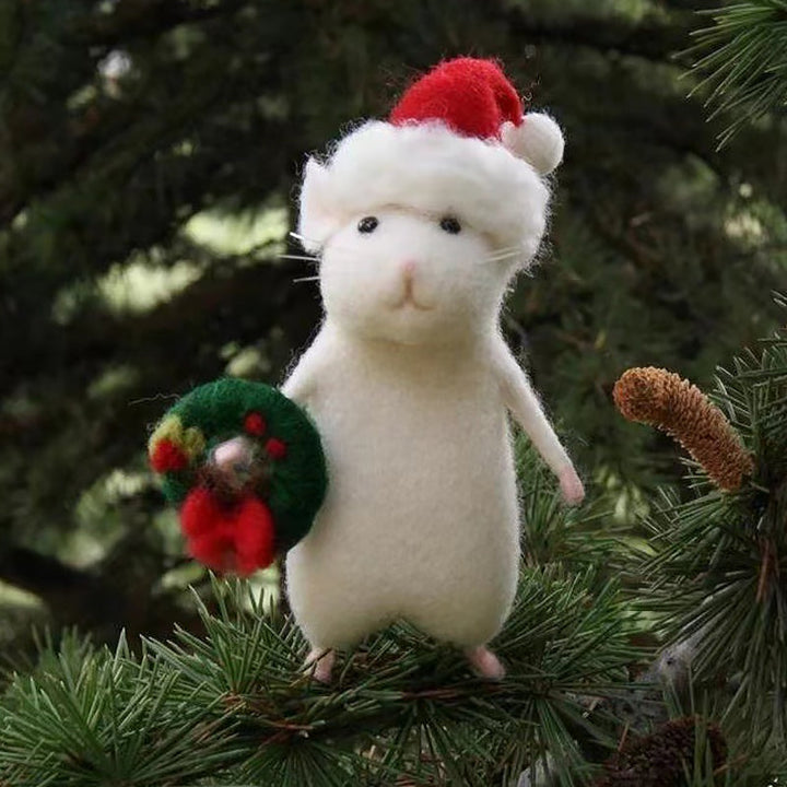 Skanto | Søt Filthmus Ornament
