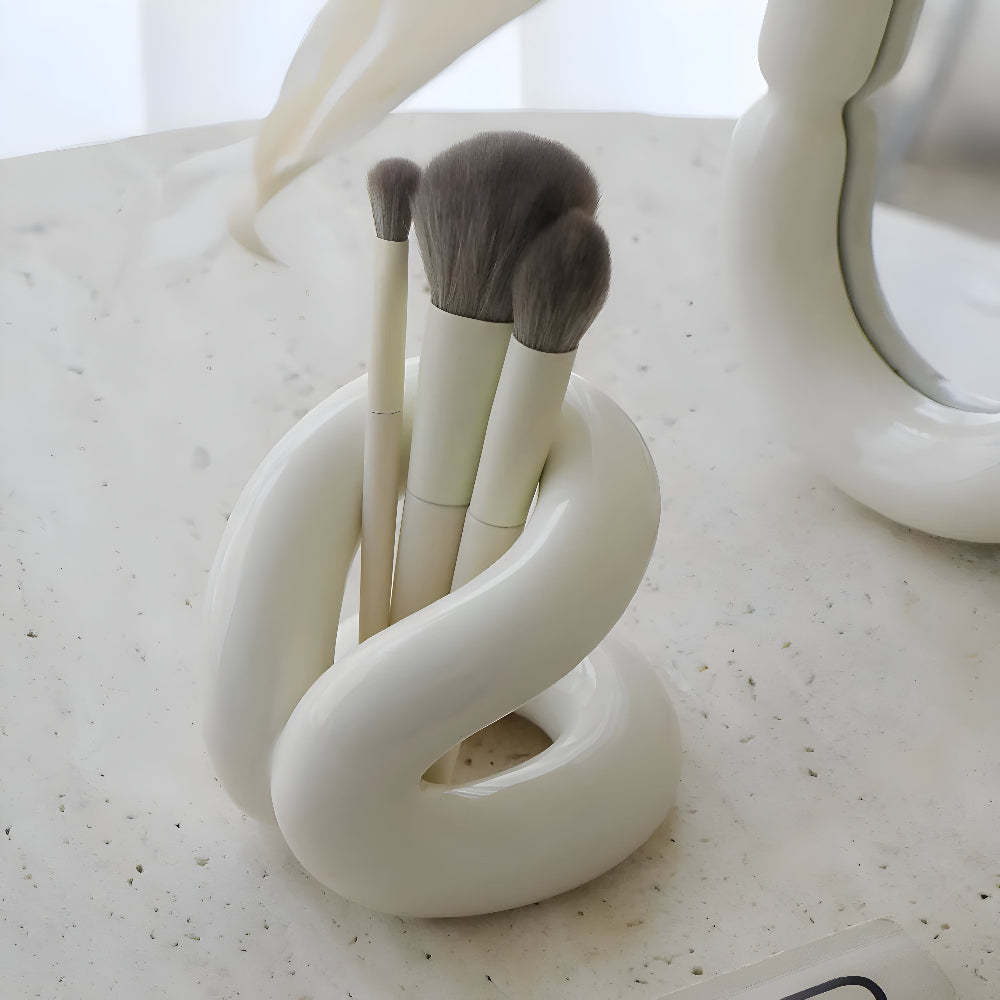 Skanto | Nordic Knot Keramisk Holder